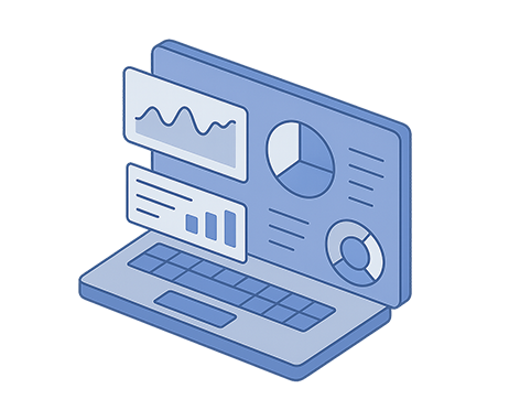 Analytics & Reports